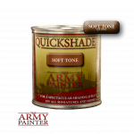 Army Painter Quickshade, Soft Tone