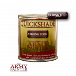 Army Painter Quickshade, Strong Tone