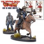 Rick on Horse Booster – DISCONTINUED