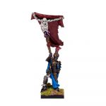 Undead Army Standard Bearer