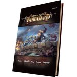 Your Warband, Your Story (DISCONTINUED)