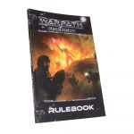 Warpath Firefight Rulebook Digital