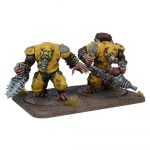 warpath team bases 40mm3