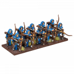 kow basilean sisterhood scouts regiment isolated web