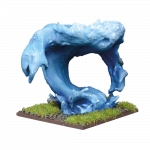 Trident Realm Support Pack: Water Elemental