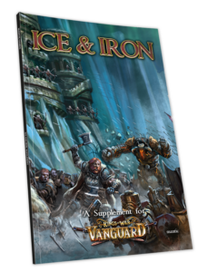 Vanguard: Your Club, Your Story Featured Image