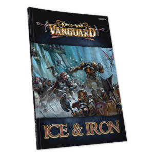 Vanguard at Gen Con 2019 Featured Image