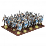 Basilean Men-At-Arms Swordsmen / Spearmen / Crossbowmen