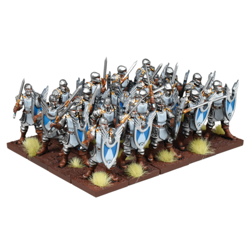 kow basilean men at arms 2019 swordsmen regiment isolated web 2