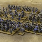 Empire of Dust Mega Army – DISCONTINED