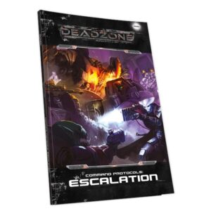 Deadzone Escalation Available NOW! Featured Image