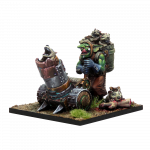 Goblin Mawpup Launcher