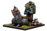 Goblin Mawpup Launcher