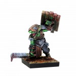 va goblin rabble