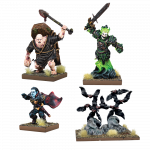 Undead Warband Booster