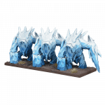 kow northern alliance ice elementals regiment isolated web