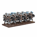 kow northern alliance ice kin hunters troop isolated web