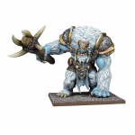 kow northern alliance snow troll prime isolated web