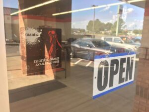 Store Spotlight – War Room Hobbies Memphis Featured Image