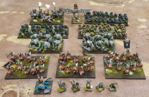 Road to Third Edition: Rob’s Goblins Featured Image