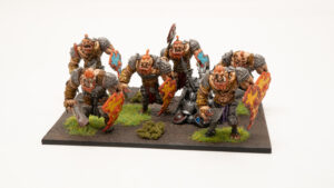 Road to Third Edition: Sunny’s Ogres Featured Image