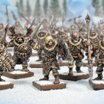 Northern Alliance Tribesmen