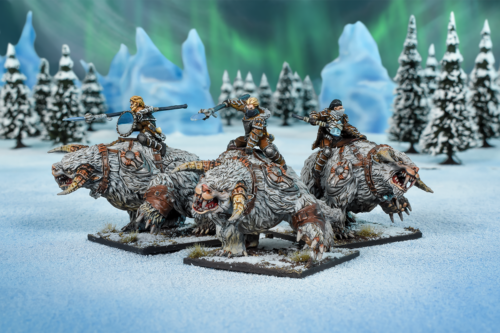 kow northern alliance frost fang cavalry colour shot web Colour Shot