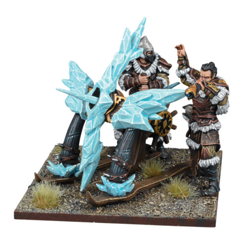 kow northern alliance ice kin bolt thrower isolated web 2