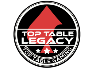 Mantic and the Top Table Legacy Weekender 2 Featured Image