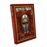 Kings of War – 3rd Edition Compendium – Digital