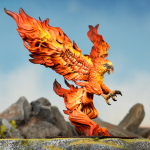 kow phoenix colour shot web