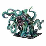 Trident Realm Kraken