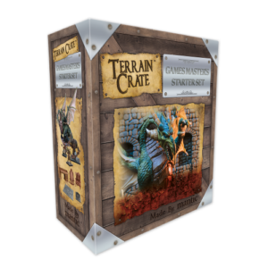 Christmas Blogs: Terrain Crate in 2020! Featured Image