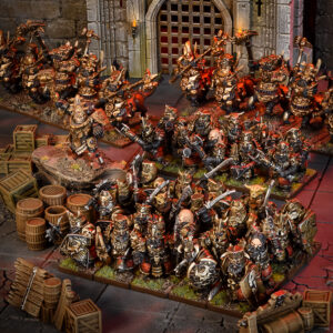 Abyssal Dwarfs Background Featured Image