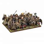 Kings of War: Abyssal Dwarf Army Gallery Image 2