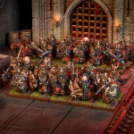 Abyssal Dwarf Blacksouls / Decimators Gallery Image 1