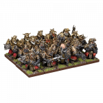 Kings of War: Abyssal Dwarf Army Gallery Image 3