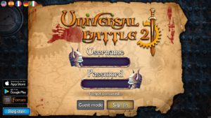 How to play Kings of War using Universal Battle Featured Image