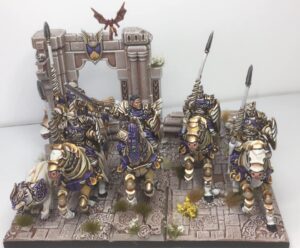 Kings of War Hobby Spotlight: Daniel Read Featured Image