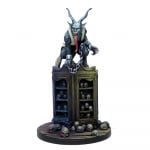 Hellboy: The Board Game – Krampus