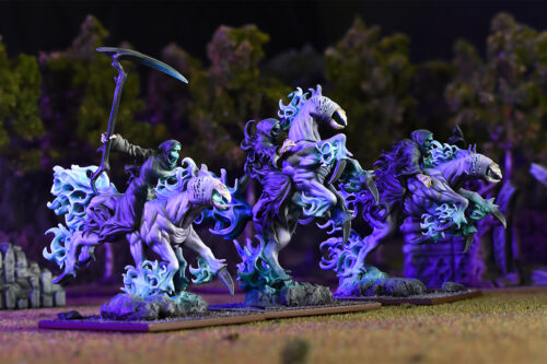 kings of war nightstalker soulflfayer colour shot Colour Shot