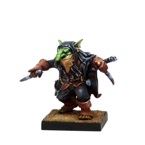 Goblin Stinggit