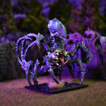 Nightstalker Dreadfiend Colour Shot