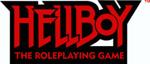 HELLBOY: THE ROLEPLAYING GAME COMING TO KICKSTARTER THIS SUMMER Featured Image