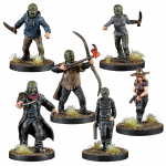 The Whisperers Faction Set – DISCONTINUED