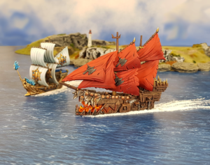 How to play Armada: Building your Fleet Featured Image