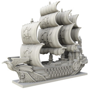 Armada Fleet Focus: Basileans Featured Image