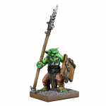 kow goblin infantry sharpstick right isolated web