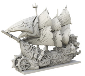 Armada Fleet Focus: Orcs Featured Image