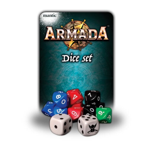 armada dice